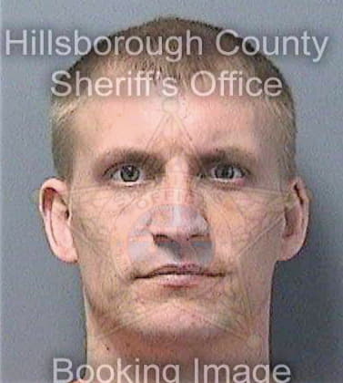 Fairbert Adam - Hillsborough County, FL 