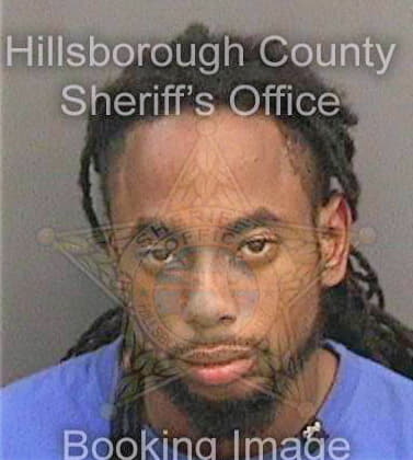 Mcclarin Ahmad - Hillsborough County, FL 