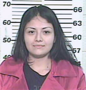 Rodriguez Angela - Hidalgo County, TX 