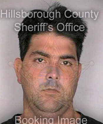 Zuluaga Arturo - Hillsborough County, FL 