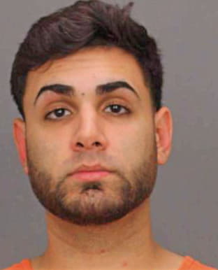 Mohammad Faiz - Salem County, NJ 