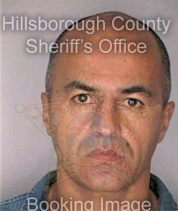 Pelaez Hector - Hillsborough County, FL 