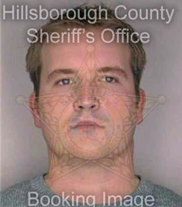 Cornett James - Hillsborough County, FL 