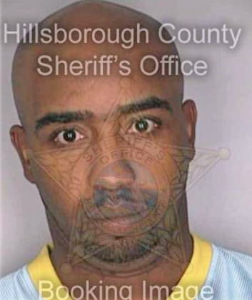 Dixon Wilbert - Hillsborough County, FL 