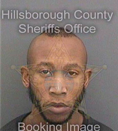 Powell Wilfred - Hillsborough County, FL 