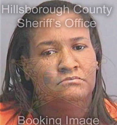 Reed Gwendolyn - Hillsborough County, FL 