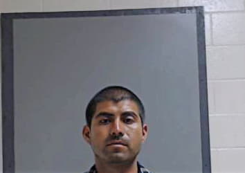 Mendoza Humberto - Hidalgo County, TX 