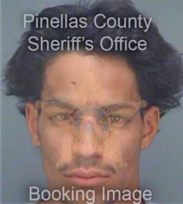 Rivera Jesus - Pinellas County, FL 