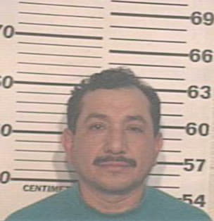 Ramirez Jose - Hidalgo County, TX 