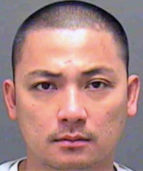 Nguyen Luan - Mecklenburg County, NC 