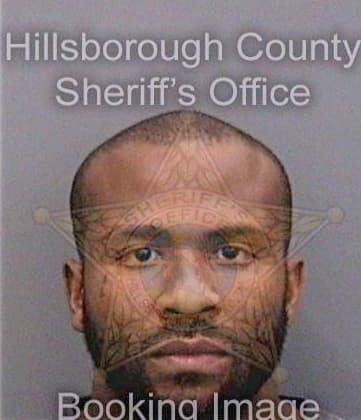 Stewart Marcell - Hillsborough County, FL 