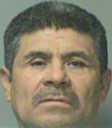 Alcaraz Celso - Polk County, IA 