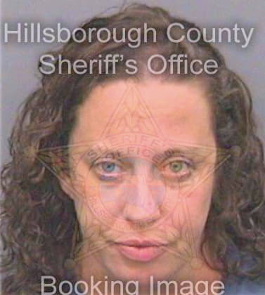 Lee Melisa - Hillsborough County, FL 