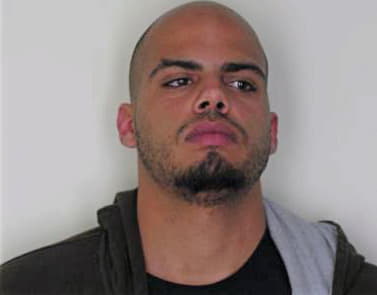 Rangel Azael - Hillsborough County, FL 