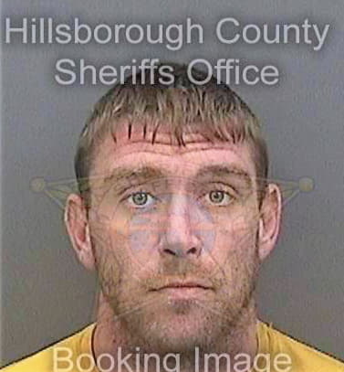 Lance Brad - Hillsborough County, FL 