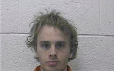Hines Dalton - Washington County, TN 