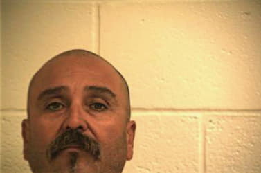 Lopez David - Hidalgo County, TX 