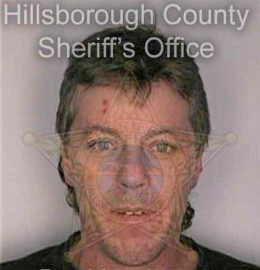 Parslow James - Hillsborough County, FL 