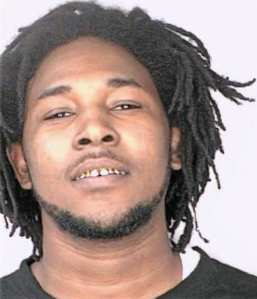 Simmons John - Hillsborough County, FL 