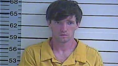 Arnett Kyle - Desoto County, MS 