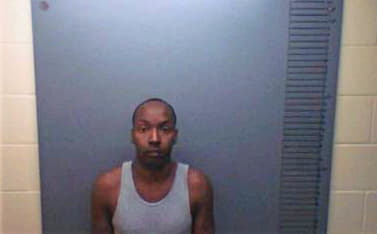 Sutton Omario - Hinds County, MS 