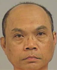 Charoenpon Thongchai - Tulsa County, OK 