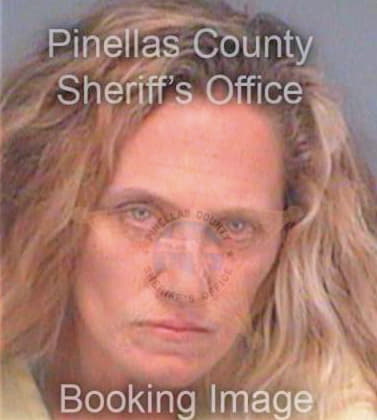 Wery Gail - Pinellas County, FL 