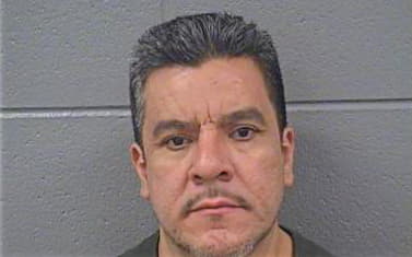 Serrano Gerardo - Cook County, IL 