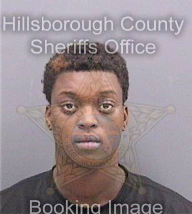 Edwards Johnaisha - Hillsborough County, FL 