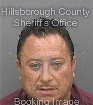 Villaloboszavala Jose - Hillsborough County, FL 