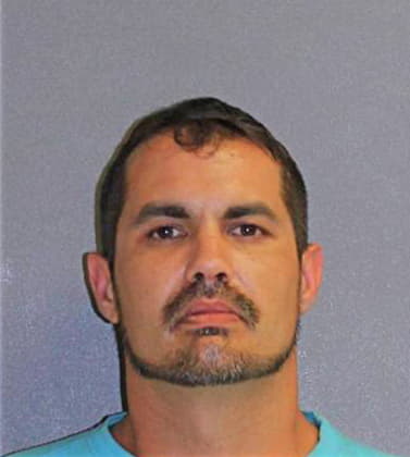 Leonard Josepeh - Volusia County, FL 