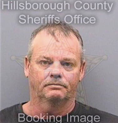 Cartwright William - Hillsborough County, FL 