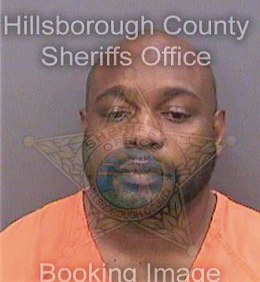 Douglas Darren - Hillsborough County, FL 