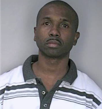 Bowden John - Hillsborough County, FL 