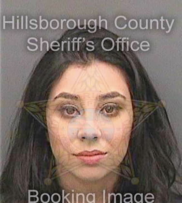 Guillen Luisa - Hillsborough County, FL 