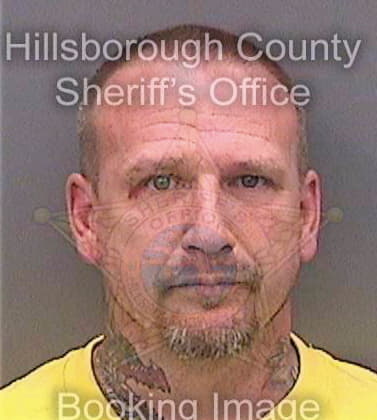 Stopowenko John - Hillsborough County, FL 