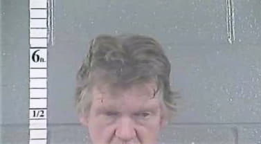 Dorsey Brian - Bullitt County, KY 