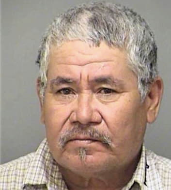 Mireles-Franco Homero - Denton County, TX 