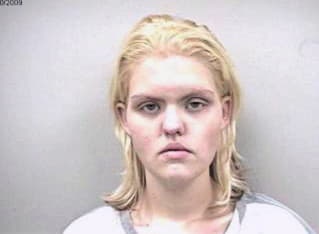 Kessinger Tosha - Marion County, FL 