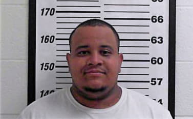 Rivera Ivan - Davis County, UT 