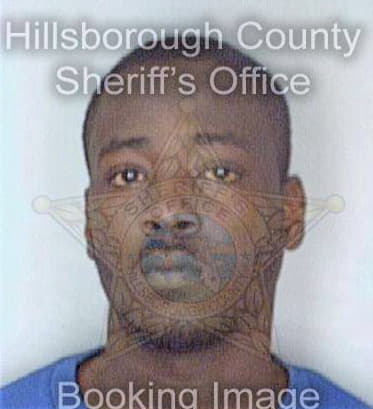 Simpson Khayree - Hillsborough County, FL 