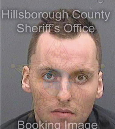 Polk Steven - Hillsborough County, FL 