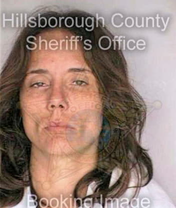 Shields Susan - Hillsborough County, FL 