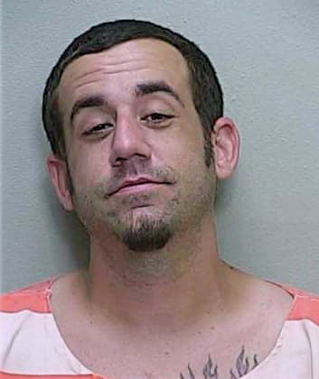 Mckenzie Travis - Marion County, FL 