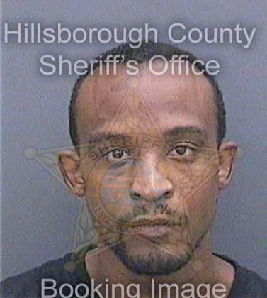 Trotman Tykeem - Hillsborough County, FL 