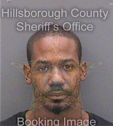 Merriweather David - Hillsborough County, FL 