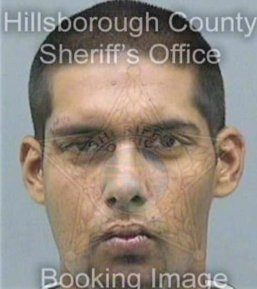 Singh Jesse - Hillsborough County, FL 