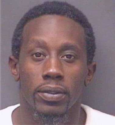 Evans Rashio - Pitt County, NC 