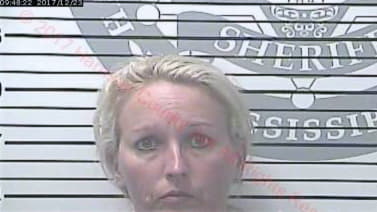 Lewis Stephanie - Harrison County, MS 