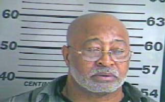 Haymon Arnell - Dyer County, TN 